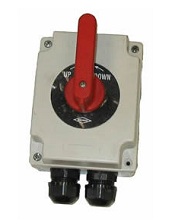 Boat Lift Switches