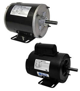 Elite Boat Lift Motors