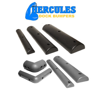 Hercules Dock Bumpers