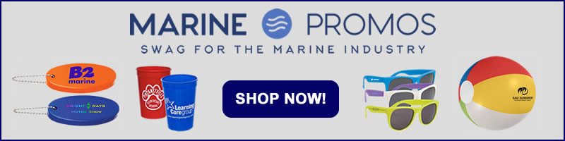 Marine Promos - Swag for the Marine Industry